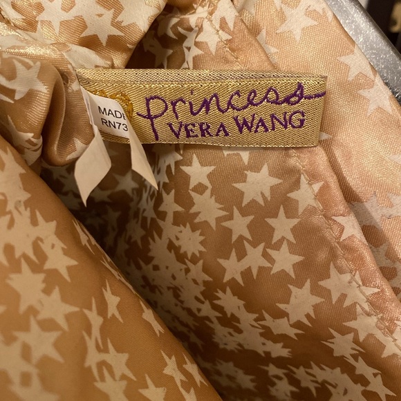 Princess by Vera Wang wristlet - Picture 3 of 6